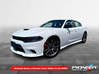 2023 Dodge Charger GT - Remote Start - $403 B/W