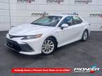 2021 Toyota Camry Hybrid LE - Heated Seats - $308 B/W