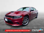 2023 Dodge Charger GT - Remote Start - $406 B/W