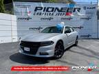 2023 Dodge Charger SXT - Apple CarPlay - Android Auto - $358 B/W