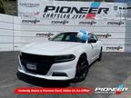 2023 Dodge Charger SXT - Apple CarPlay - Android Auto - $358 B/W
