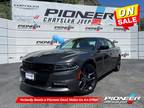 2023 Dodge Charger SXT - Apple CarPlay - Android Auto - $361 B/W