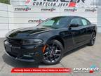 2023 Dodge Charger SXT - Apple CarPlay - Android Auto - $358 B/W