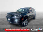 2023 Jeep Grand Cherokee 4xe Base - Hybrid - Heated Seats