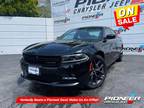 2023 Dodge Charger SXT - Apple CarPlay - Android Auto - $362 B/W