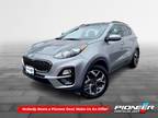 2020 Kia Sportage EX S - Sunroof - Apple CarPlay - $267 B/W