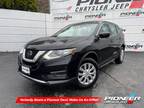 2018 Nissan Rogue AWD SL w/ProPILOT Assist - Navigation - $224 B/W