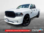 2021 Ram 1500 Classic Tradesman - Rear Camera - $346 B/W