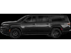 2023 Jeep Wagoneer L Series III - HUD - Leather Seats - $805 B/W