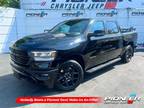 2023 Ram 1500 Sport - Navigation - Heated Seats - $571 B/W