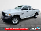 2019 Ram 1500 Classic ST - Rear Camera - Cruise Control - $254 B/W