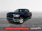 2023 Ram 1500 Tradesman - Tow Package - Power Mirrors - $397 B/W