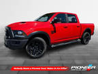 2022 Ram 1500 Classic SLT - Aluminum Wheels - Fog Lamps - $424 B/W