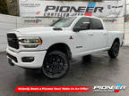 2024 Ram 3500 Big Horn - Aluminum Wheels - Tow Package - $711 B/W