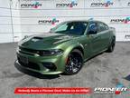 2023 Dodge Charger Scat Pack 392 - 4G Wi-Fi