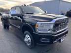 2024 Ram 3500 Limited