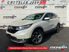 2018 Honda CR-V EX-L AWD - Sunroof - Leather Seats - $308 B/W