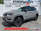 2019 Jeep Compass Trailhawk - $270 B/W