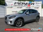 2016 Mazda CX-5 GT - Navigation - Leather Seats - $229 B/W