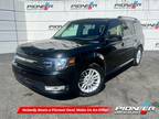 2014 Ford Flex SEL - Bluetooth - Heated Seats