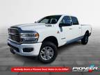 2024 Ram 3500 Laramie - Tow Package - $761 B/W