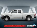 2023 Ram 1500 Classic Tradesman - Tow Package - $381 B/W