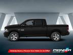 2015 Ram 1500 ST - Power Windows - Power Doors