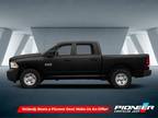 2017 Ram 1500 ST - Power Windows - Power Doors - $239 B/W