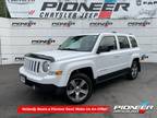 2017 Jeep Patriot High Altitude - $194 B/W - Low Mileage