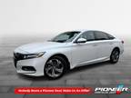 2020 Honda Accord Sedan EX-L - Moonroof - Heated Seats - $322 B/W