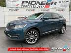 2016 Lincoln MKX Reserve - Leather Seats - Cooled Seats - $279 B/W