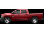 2023 Ram 1500 Classic Tradesman - Tow Package - $425 B/W