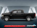 2023 Ram 1500 Classic Tradesman - Tow Package - $428 B/W