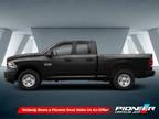 2023 Ram 1500 Classic Tradesman - Tow Package - $361 B/W