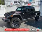 2023 Jeep Gladiator Rubicon - Sunroof - Premium Audio - $571 B/W