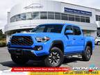 2021 Toyota Tacoma Trail - Aluminum Wheels - Heated Seats