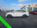 2024 Kia Telluride SX-Prestige