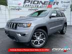 2020 Jeep Grand Cherokee Limited - Leather Seats - $297 B/W