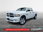 2023 Ram 1500 Classic Express - Aluminum Wheels - $384 B/W