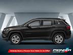 2024 Jeep Compass Limited - Aluminum Wheels - Leather Seats - $395 B/W