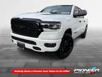 2024 Ram 1500 Laramie - Cooled Seats - Navigation - $683 B/W