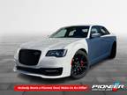 2023 Chrysler 300 C - Cooled Seats - Premium Audio - $561 B/W