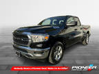 2024 Ram 1500 Tradesman - Tow Package - Power Mirrors - $445 B/W