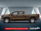 2023 GMC Sierra 1500 AT4 - Low Mileage