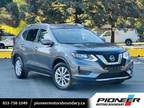 2020 Nissan Rogue FWD S - Heated Seats