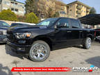 2024 Ram 1500 Tradesman - $499 B/W