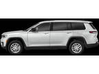2024 Jeep Grand Cherokee L Altitude - Sunroof - $482 B/W
