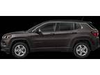 2024 Jeep Compass Altitude - Sunroof - $367 B/W