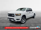 2024 Ram 1500 Tradesman - $496 B/W