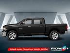 2023 Ram 1500 Classic SLT - Heated Seats - Sunroof - $454 B/W